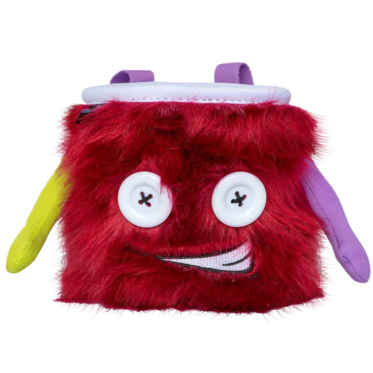 Bolsa de Tiza 8BPlus Hanna: ¡Color y creatividad en cada rincón, un regalo sorprendente y vibrante!